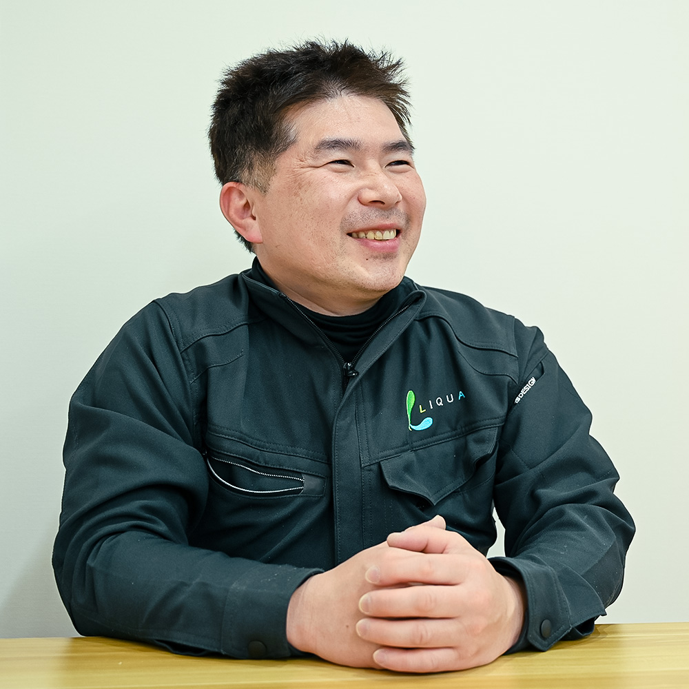 代表 遠山 光太郎